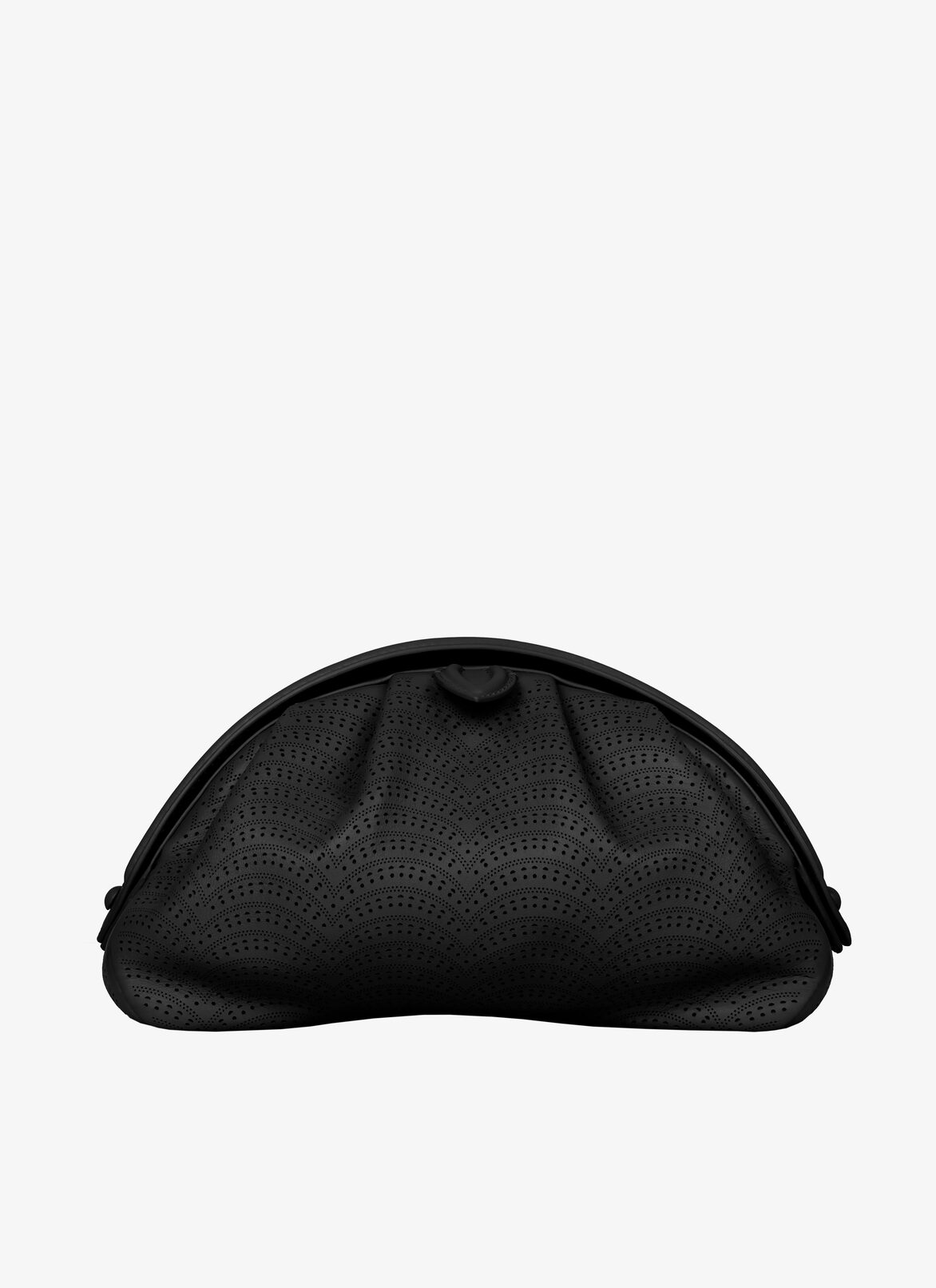 Wallet ALAÏA BLACK WALLET